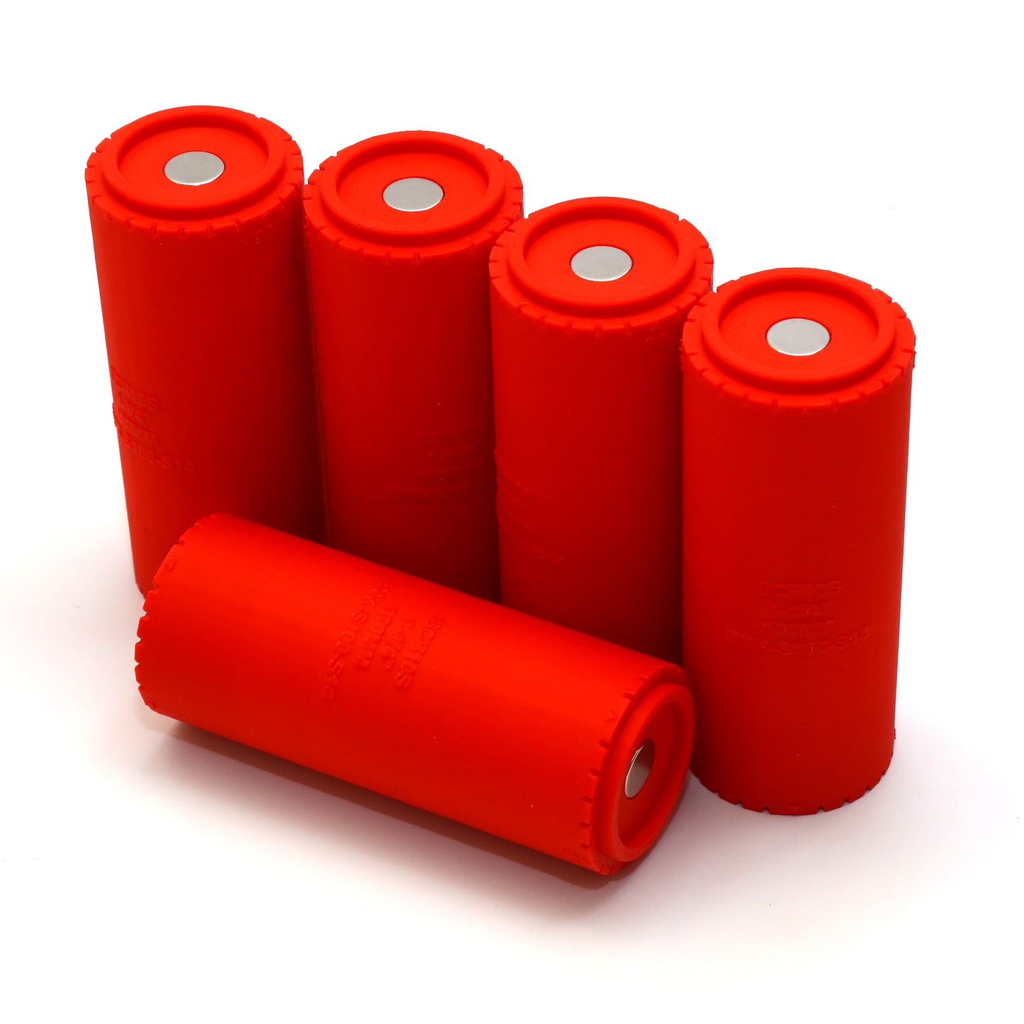 Straights Addon Pack SCH10S 1¼" Pipe (42.2mm OD)