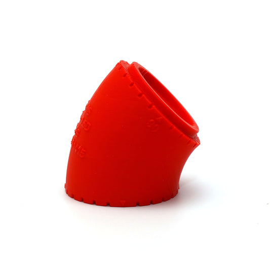 45DEG Bend Addon Pack SCH10S 1¼" Pipe (42.2mm OD)