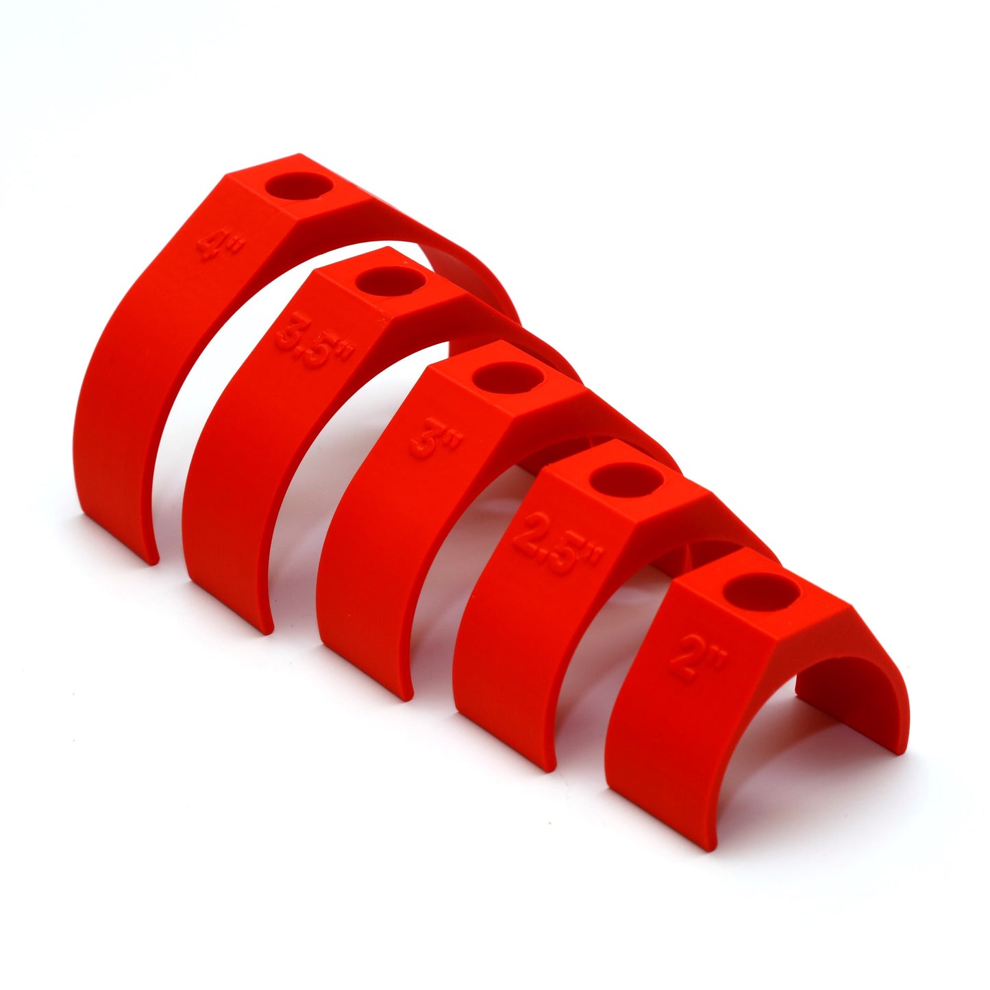 Sensor Alignment Marking Guide - OD Tube