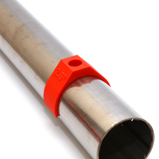 Sensor Alignment Marking Guide - OD Tube