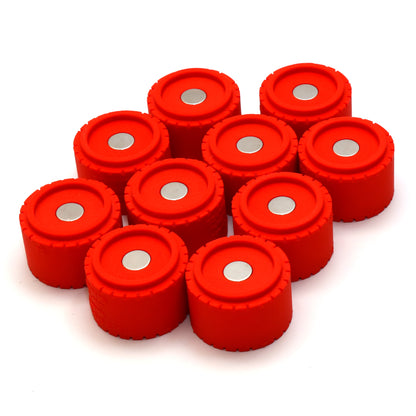 Straights Addon Pack SCH10S 1¼" Pipe (42.2mm OD)