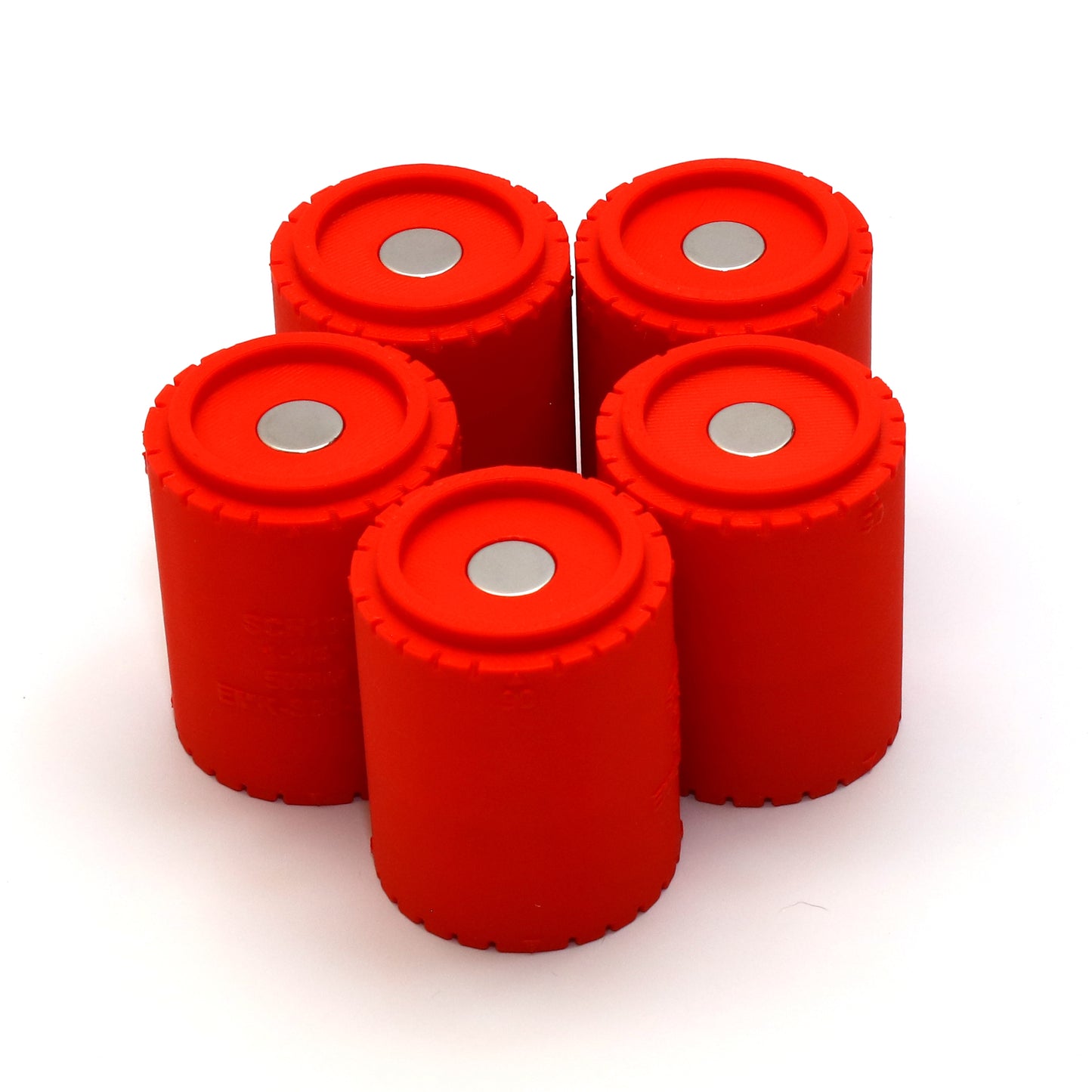 Straights Addon Pack SCH10S 1¼" Pipe (42.2mm OD)