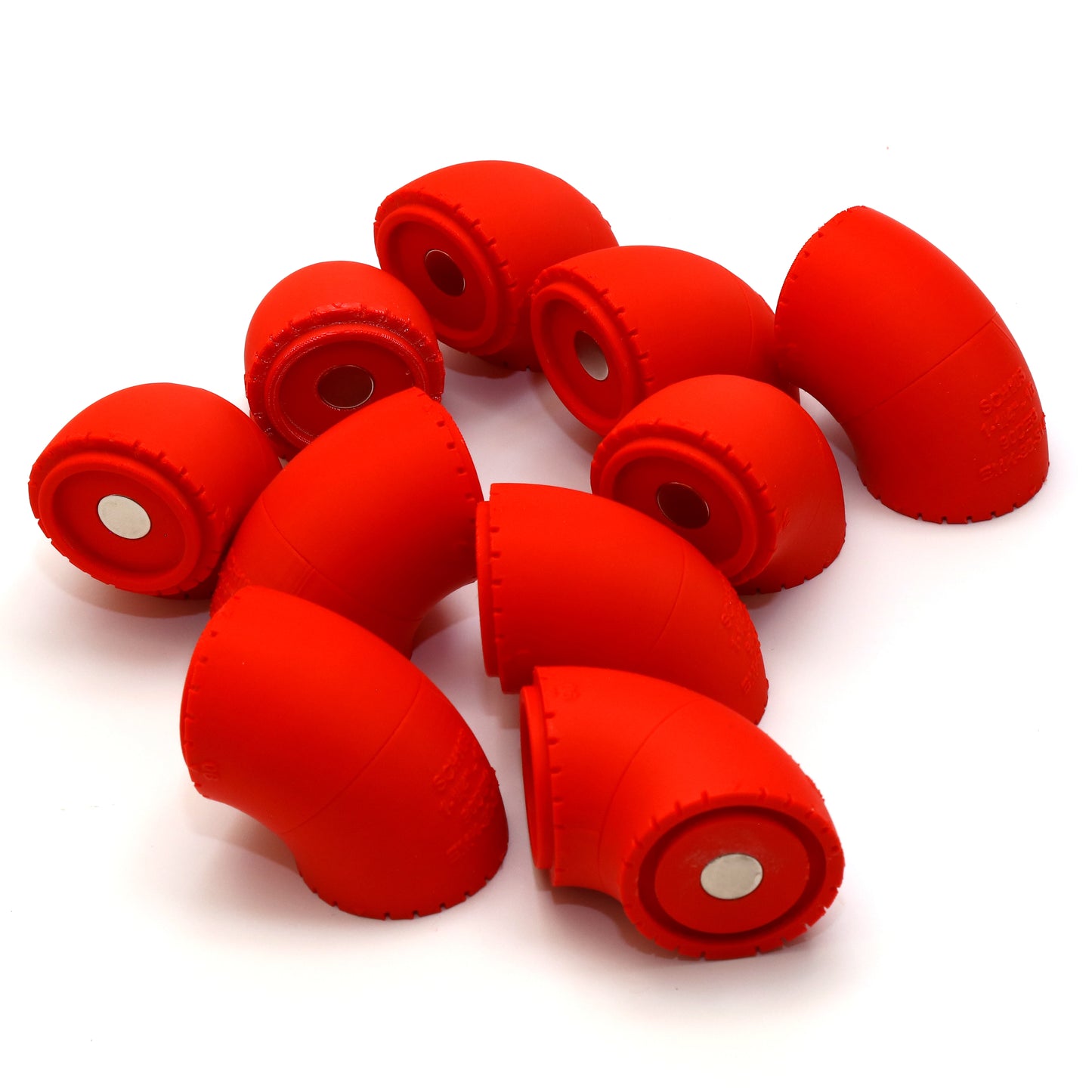 90DEG Bend Addon Pack SCH10S 1¼" Pipe (42.2mm OD)