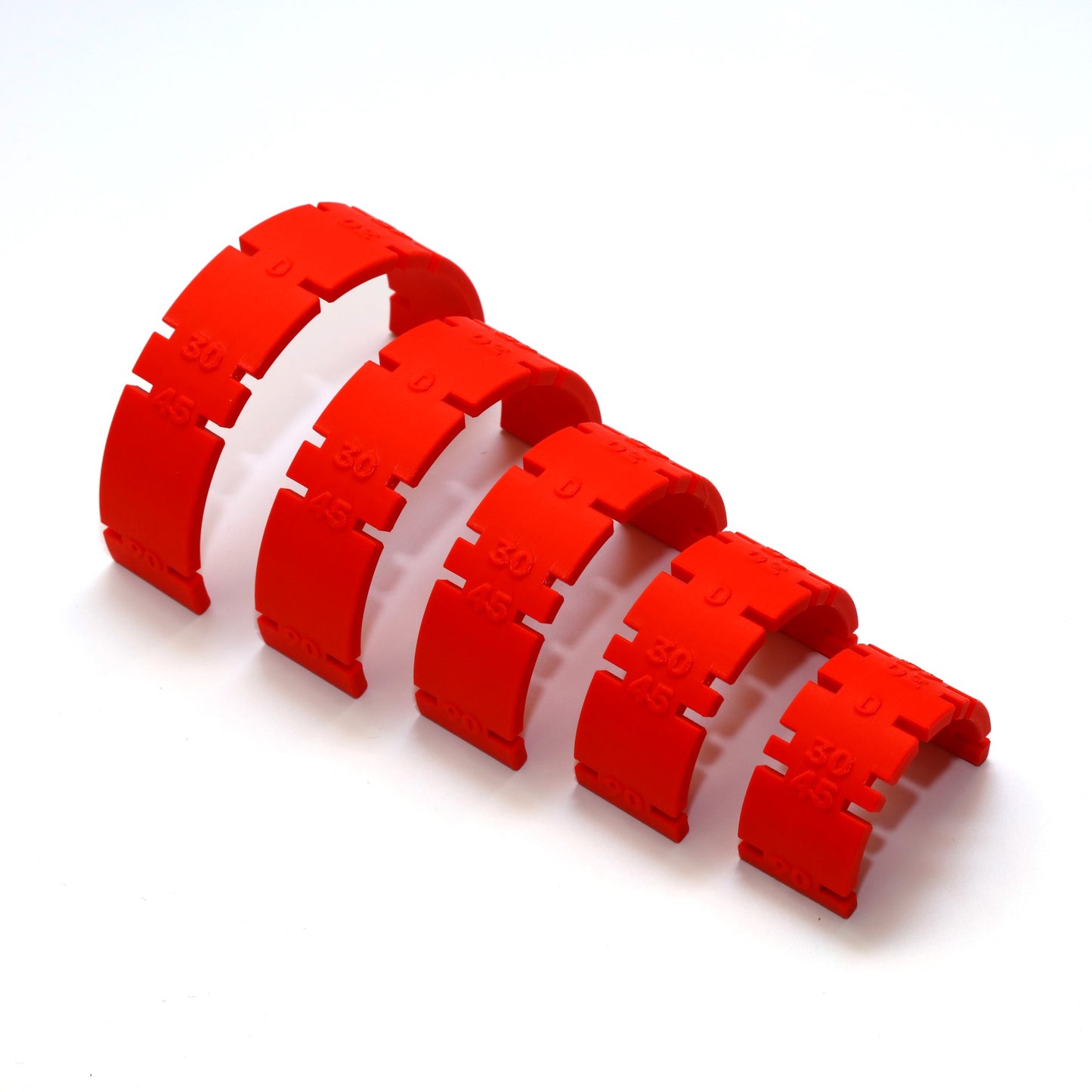 Multi Angle Marking Guide - OD Tube