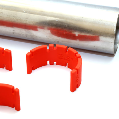 Multi Angle Marking Guide - OD Tube