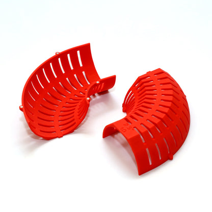 Mandrel Bend Angle Marking Jig Guide - OD Tube