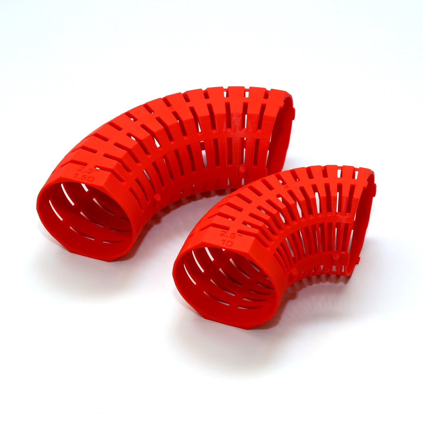 Mandrel Bend Angle Marking Jig Guide - OD Tube