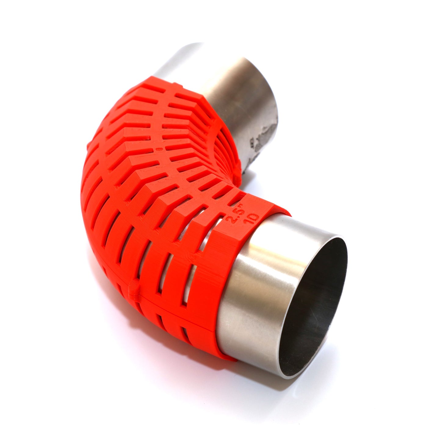 Mandrel Bend Angle Marking Jig Guide - OD Tube