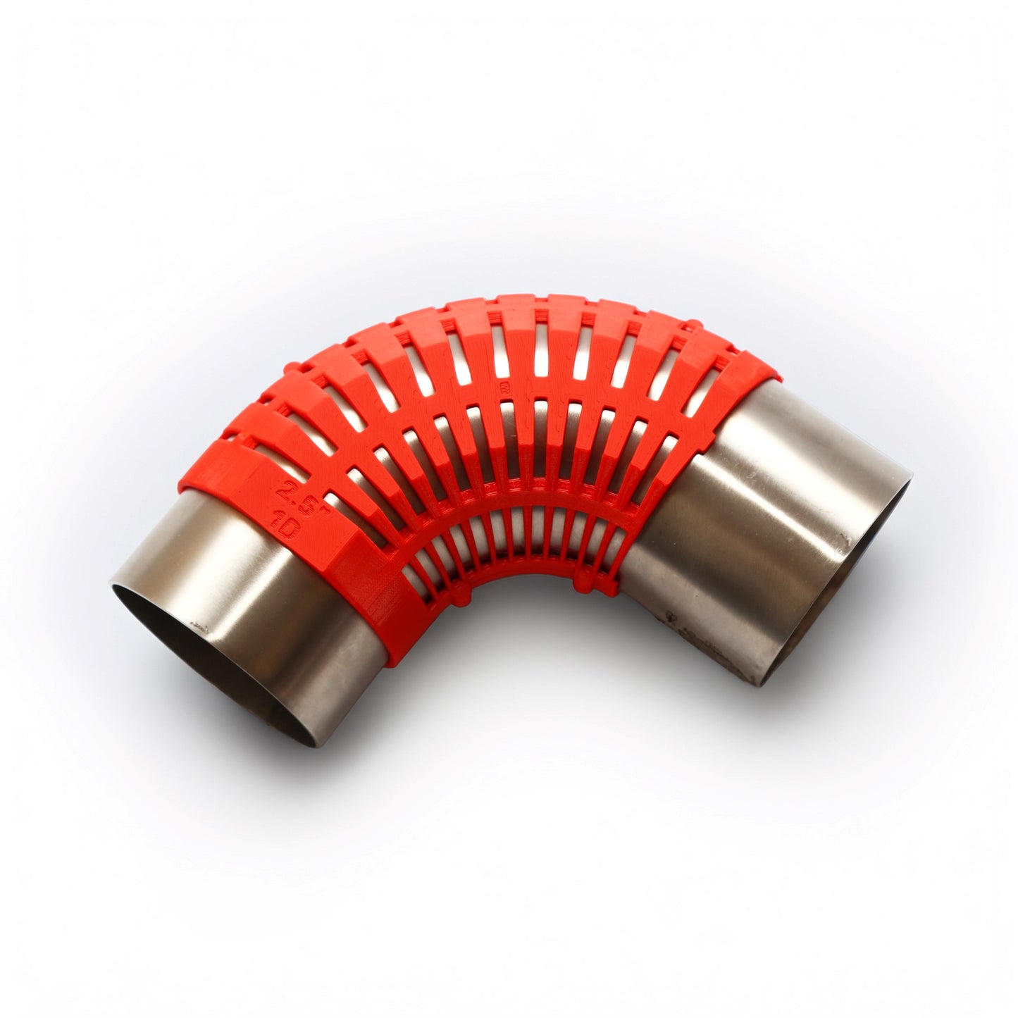 Mandrel Bend Angle Marking Jig Guide - OD Tube