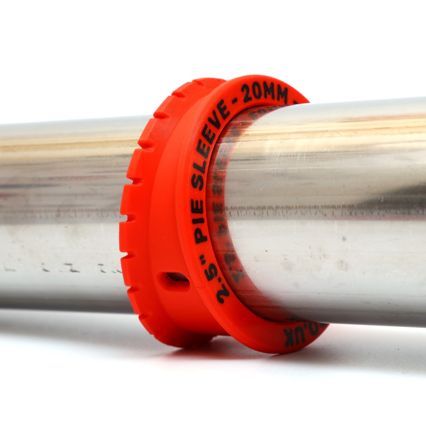 Pie Cutting Pipe Guide Jig Sleeves - OD Tube