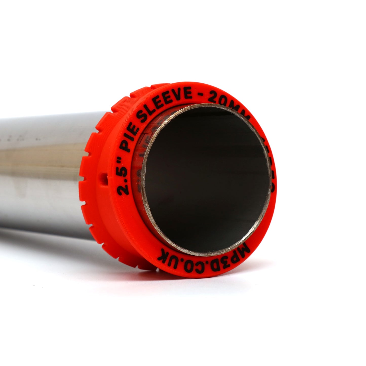 Pie Cutting Pipe Guide Jig Sleeves - OD Tube