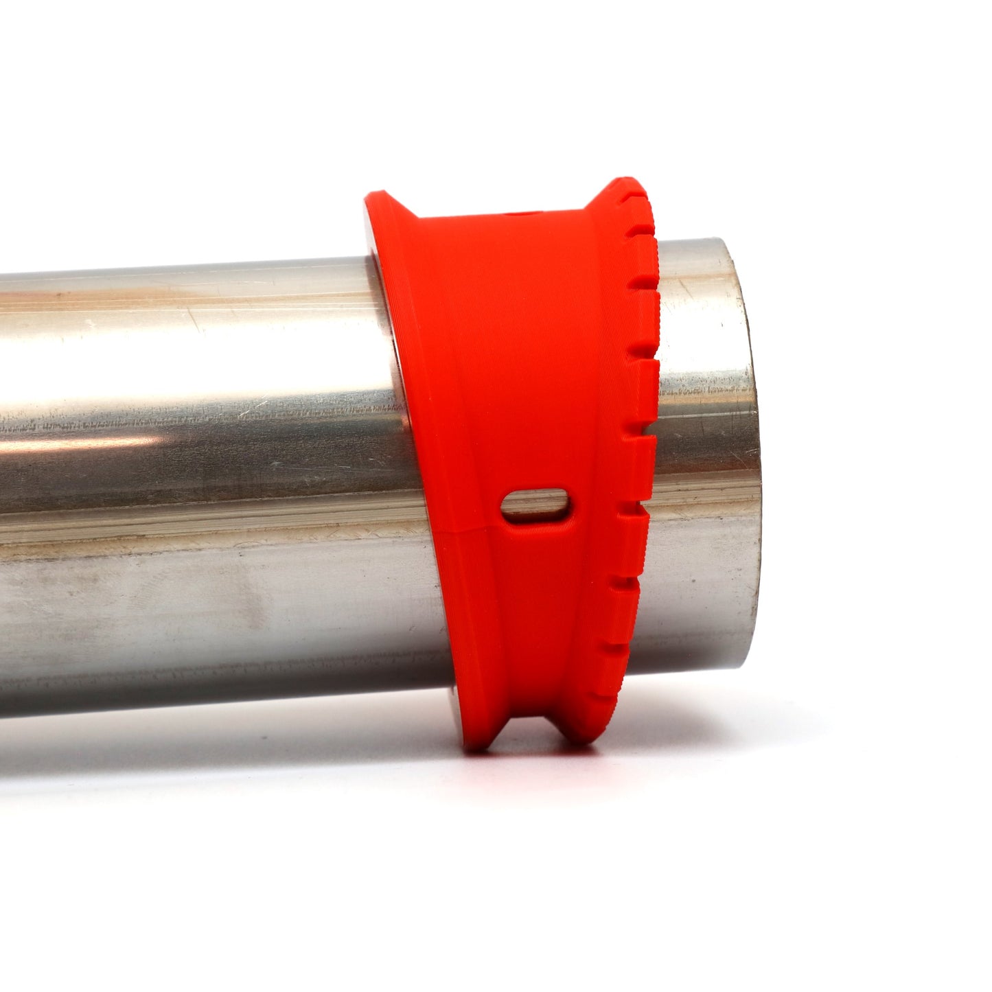 Pie Cutting Pipe Guide Jig Sleeves - OD Tube