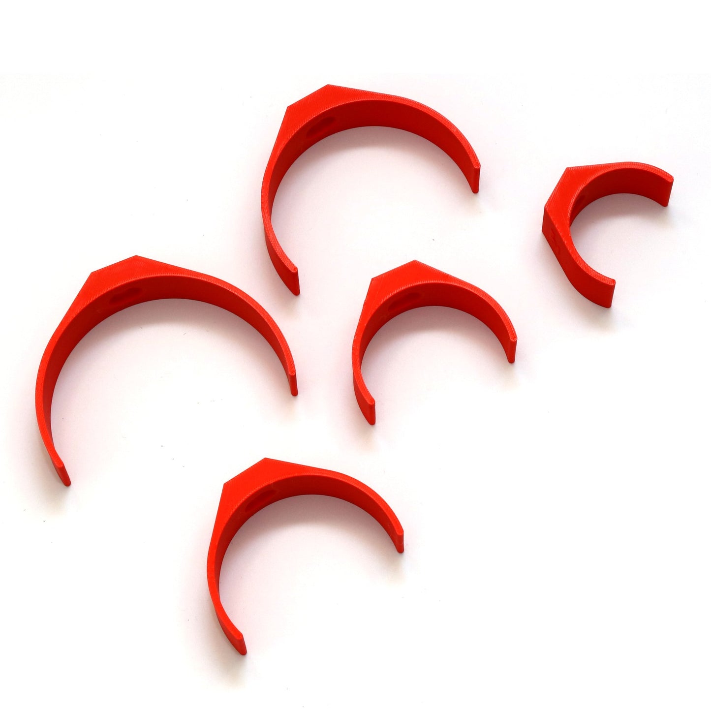 Sensor Alignment Marking Guide - OD Tube