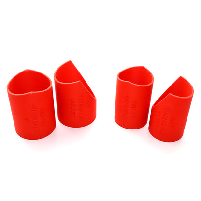 Y Pipe Cutting Guide Jig Sleeves - SCH10S